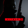 HITMAN 3 Logo